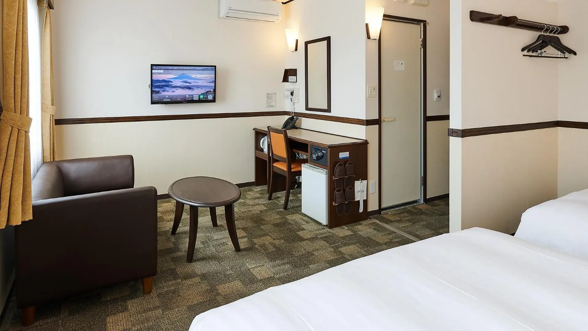 Hotell Toyoko Inn Osaka Namba Nippombashi