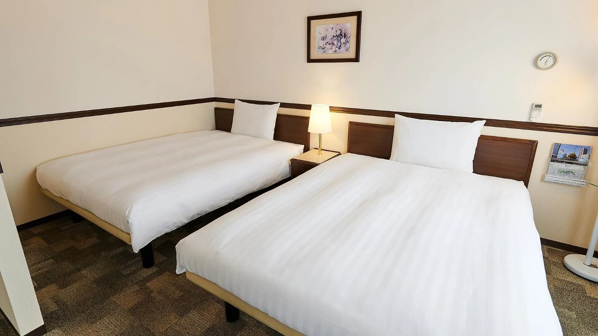 Toyoko Inn Osaka Namba Nippombashi 3*,