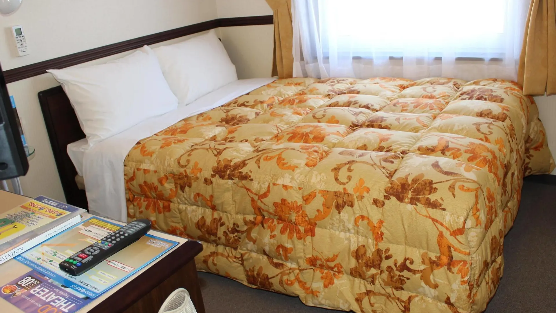 Toyoko Inn Osaka Namba Nippombashi Hotell