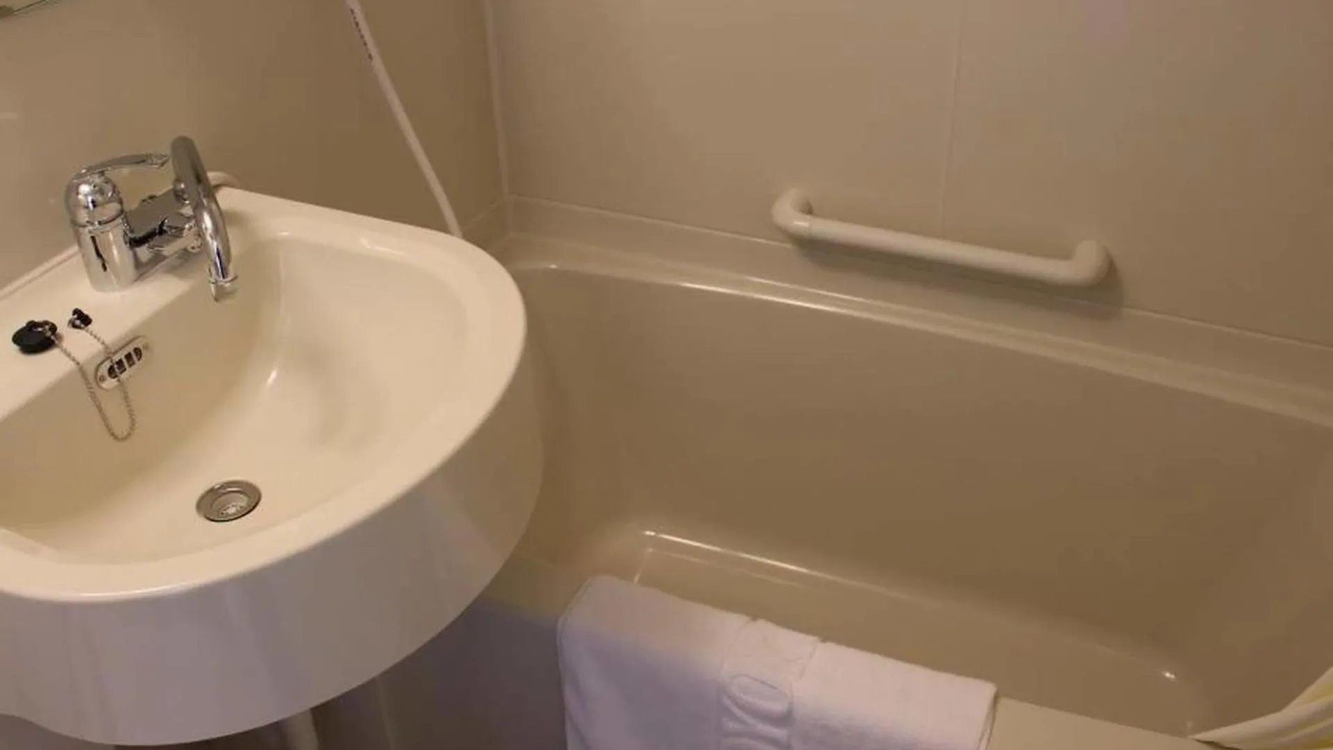 Toyoko Inn Osaka Namba Nippombashi