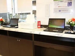 Hotel Toyoko Inn Osaka Namba Nippombashi