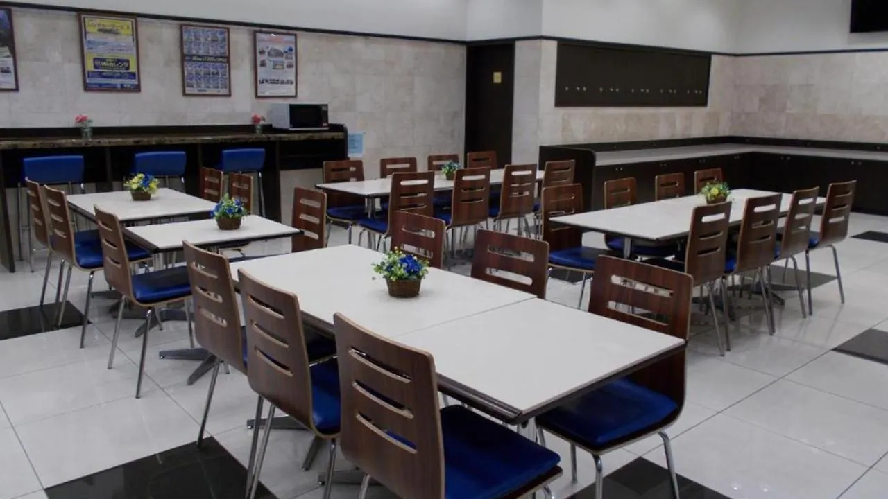 Hotel Toyoko Inn Osaka Namba Nippombashi