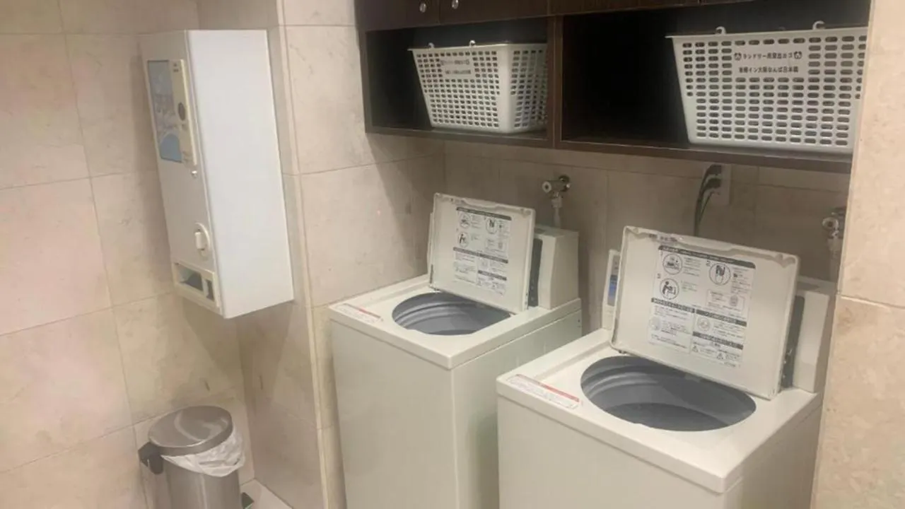 *** Hotel Toyoko Inn Osaka Namba Nippombashi Japan