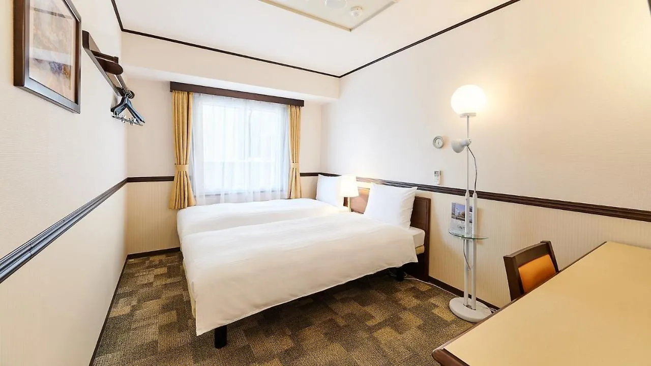 Hotel Toyoko Inn Osaka Namba Nippombashi