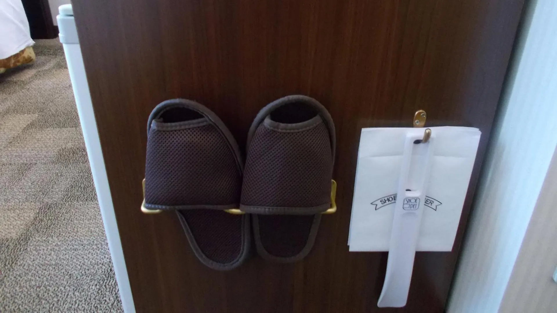 Toyoko Inn Osaka Namba Nippombashi Japan