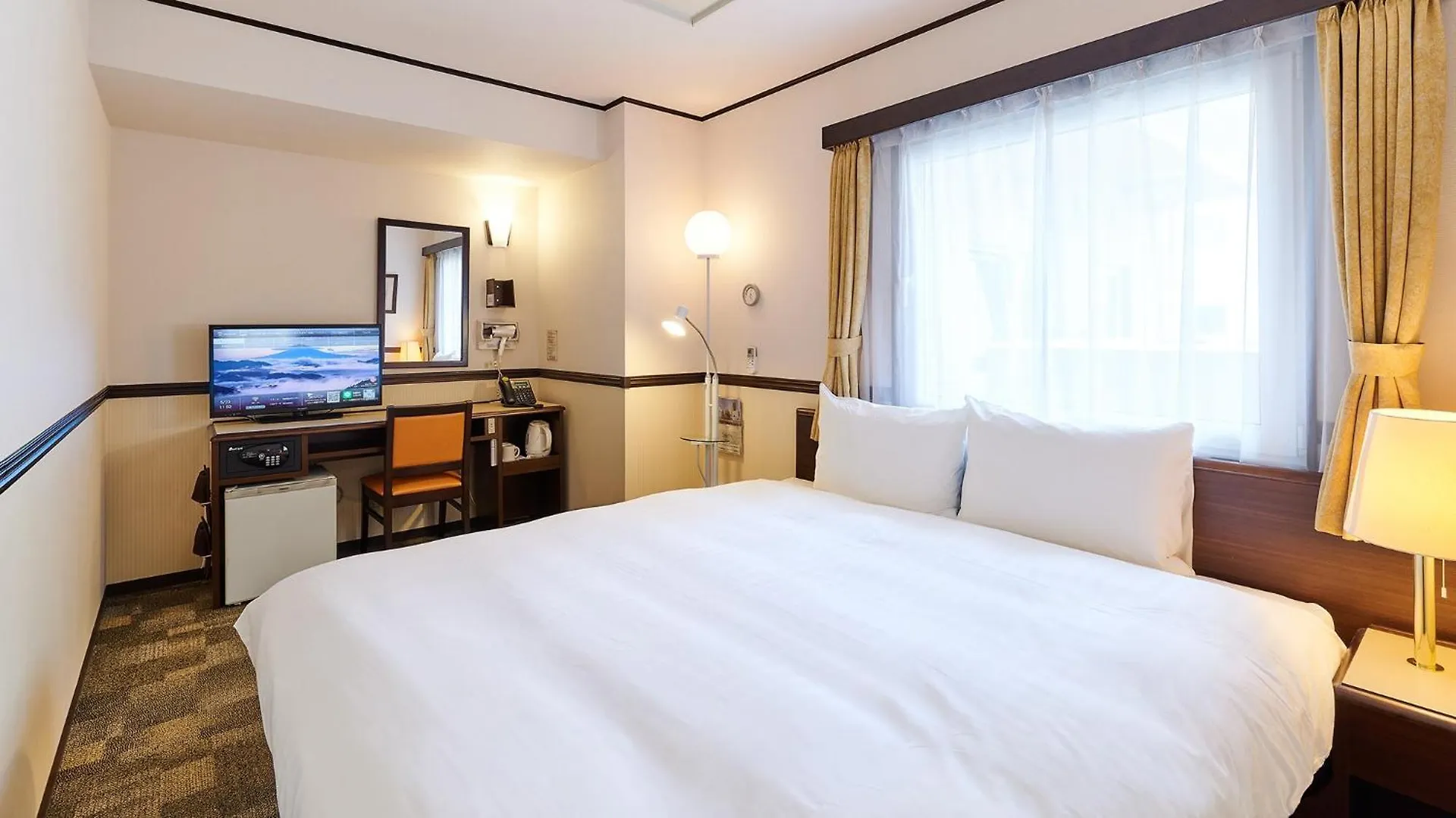 Toyoko Inn Osaka Namba Nippombashi Japan