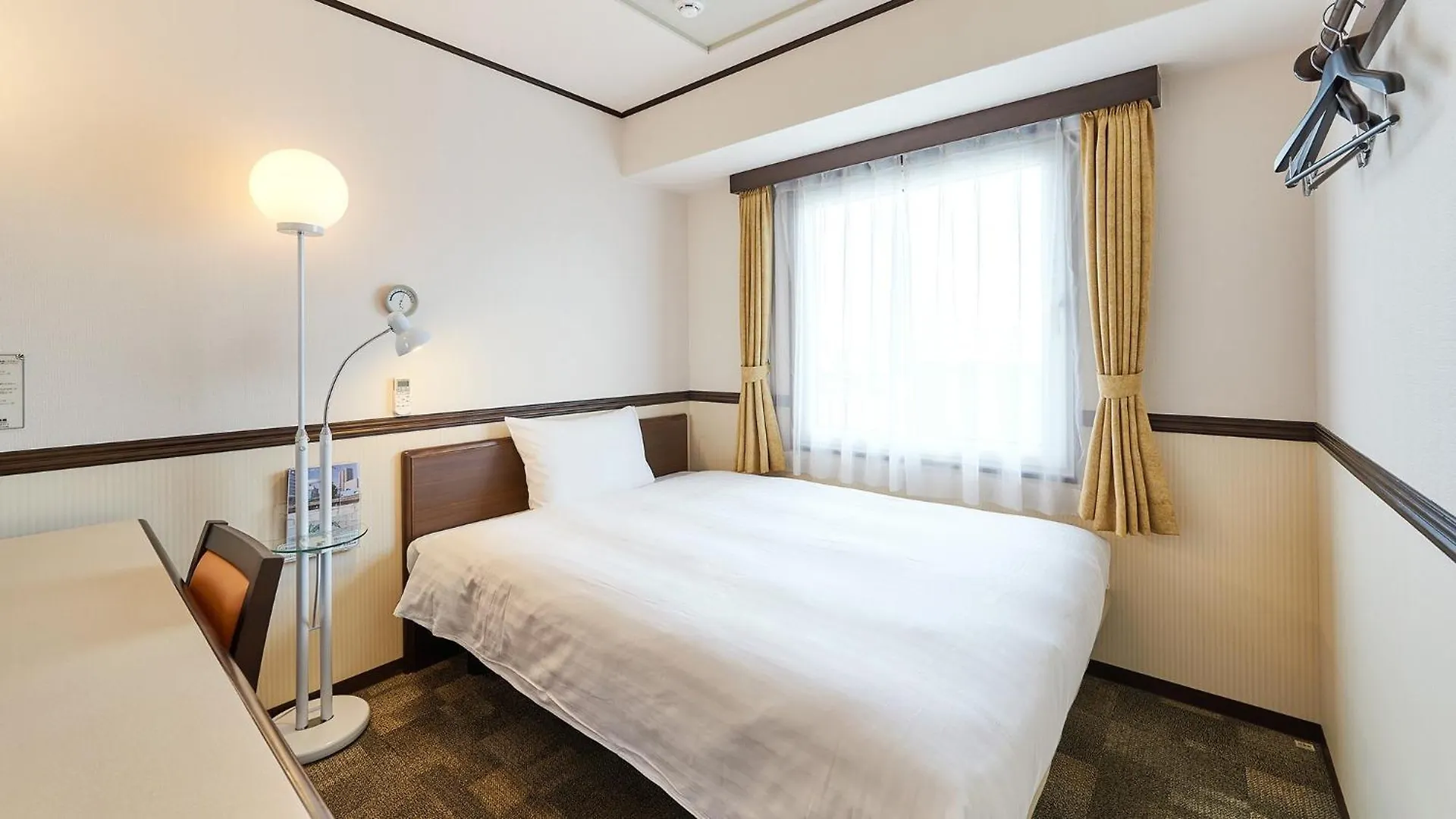 *** Hotel Toyoko Inn Osaka Namba Nippombashi Japan