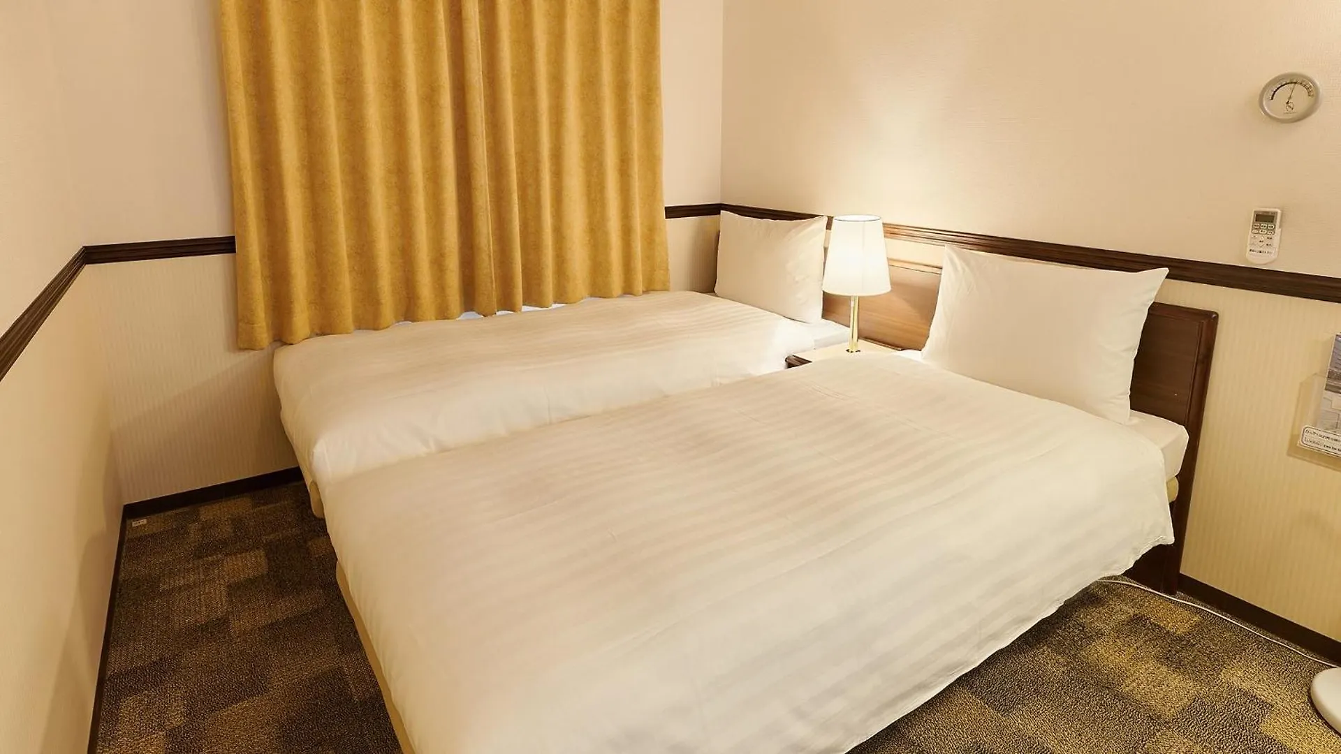 Toyoko Inn Osaka Namba Nippombashi 3*,