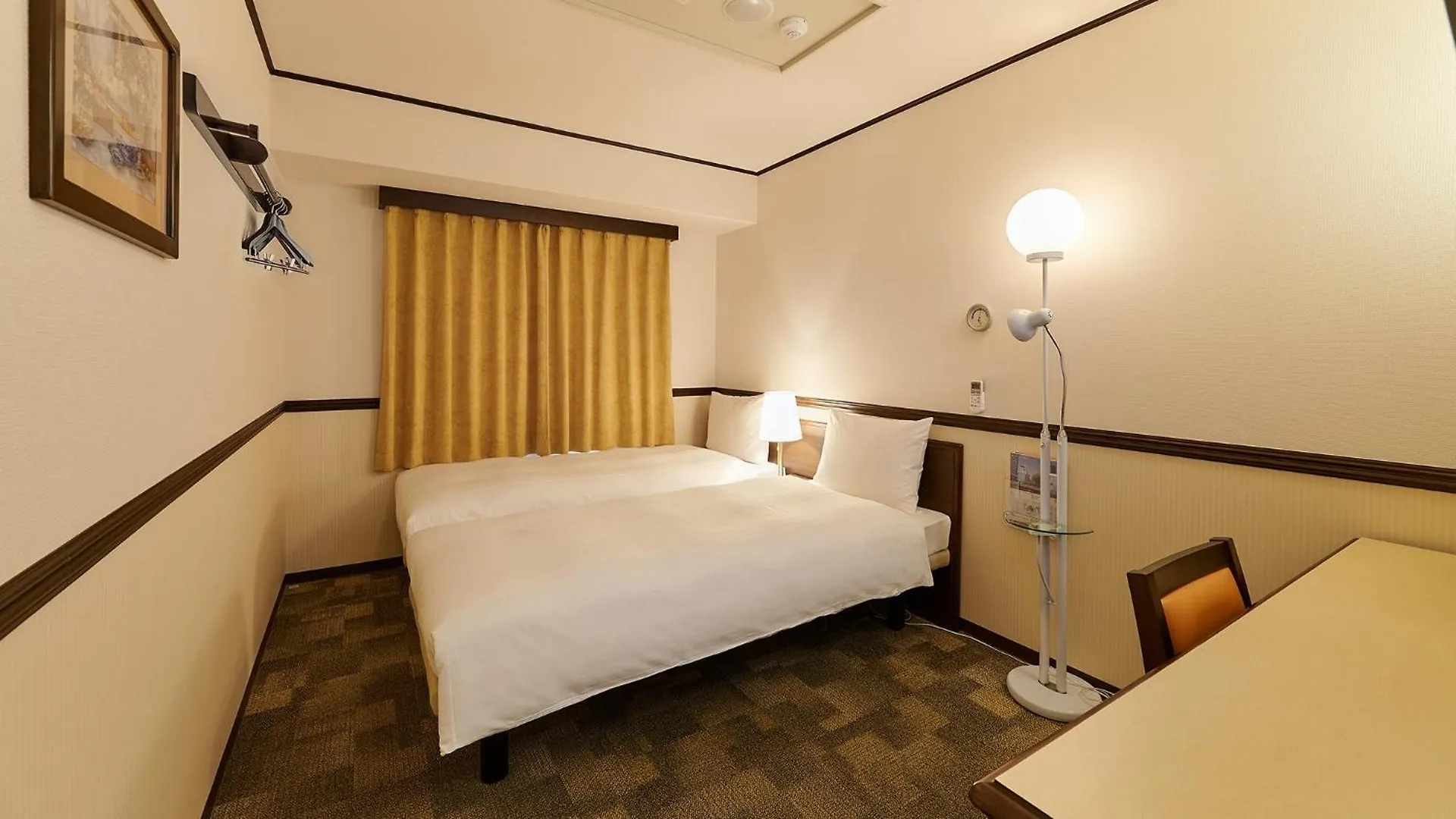 Toyoko Inn Osaka Namba Nippombashi 3*,  Japan