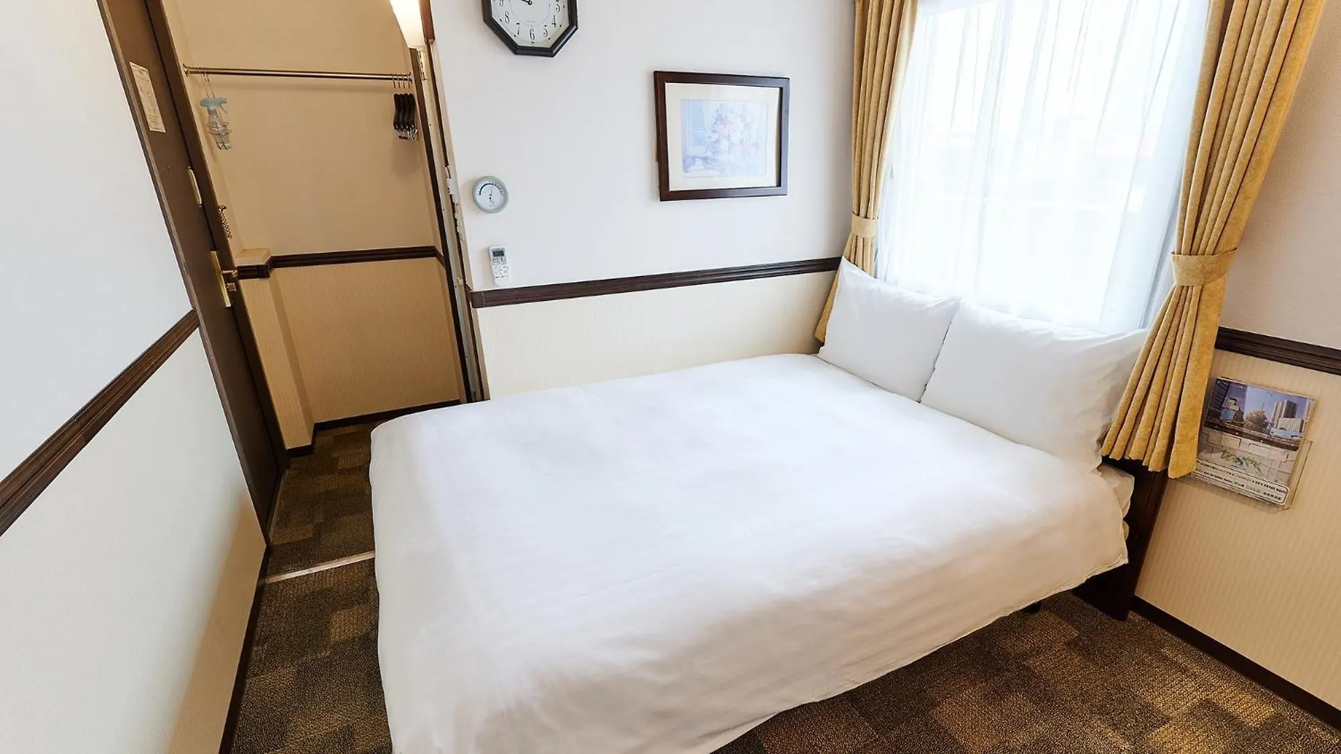 Toyoko Inn Osaka Namba Nippombashi