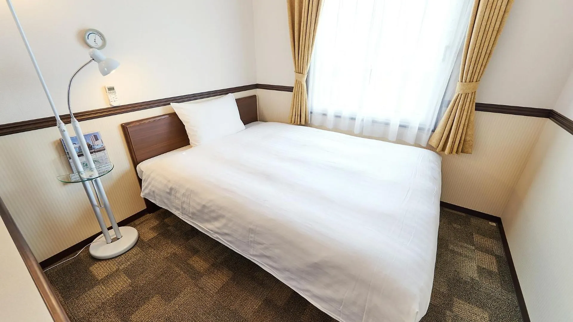 *** Hotel Toyoko Inn Osaka Namba Nippombashi Japan