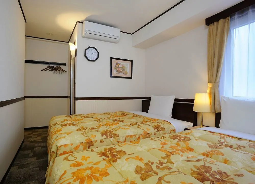 Toyoko Inn Osaka Namba Nippombashi