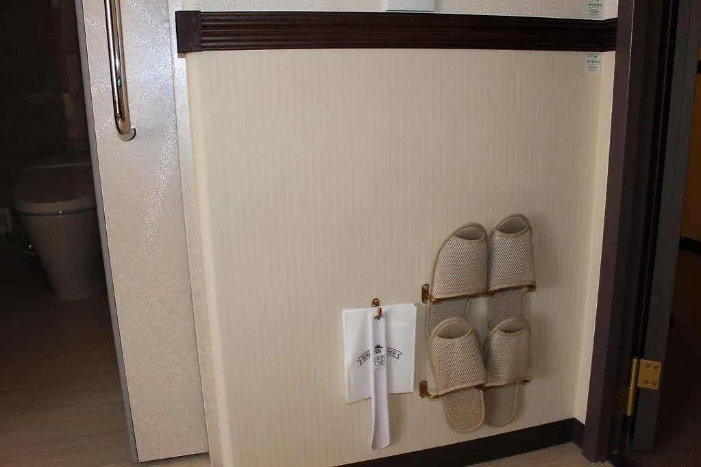 Toyoko Inn Osaka Namba Nippombashi 3*,  Japan