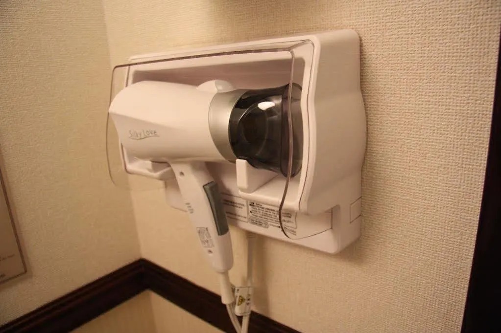 *** Hotel Toyoko Inn Osaka Namba Nippombashi Japan