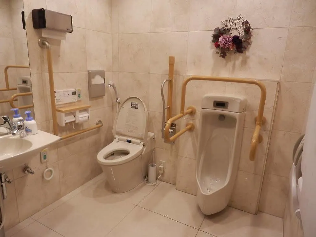 Hotel Toyoko Inn Osaka Namba Nippombashi